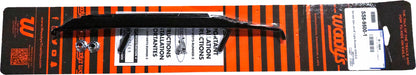 Slim Jim Dooly 8" Carbide