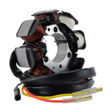 Stator Stator+Connector