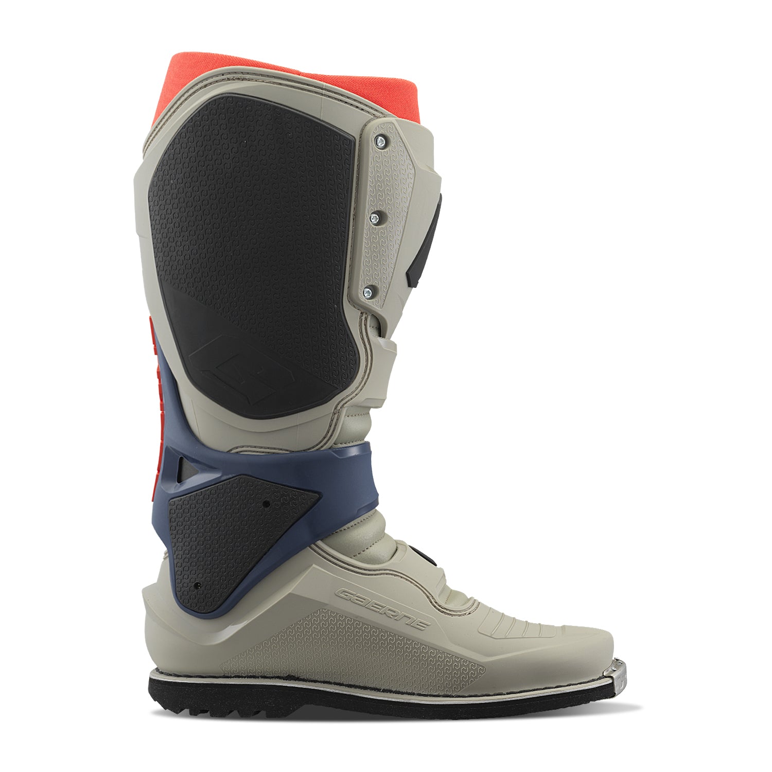 Sg22 Gore Tex Enduro Boots Rocky Sunset Sz 9