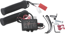 Clamp On Grip Kit W/Quad Zone Control