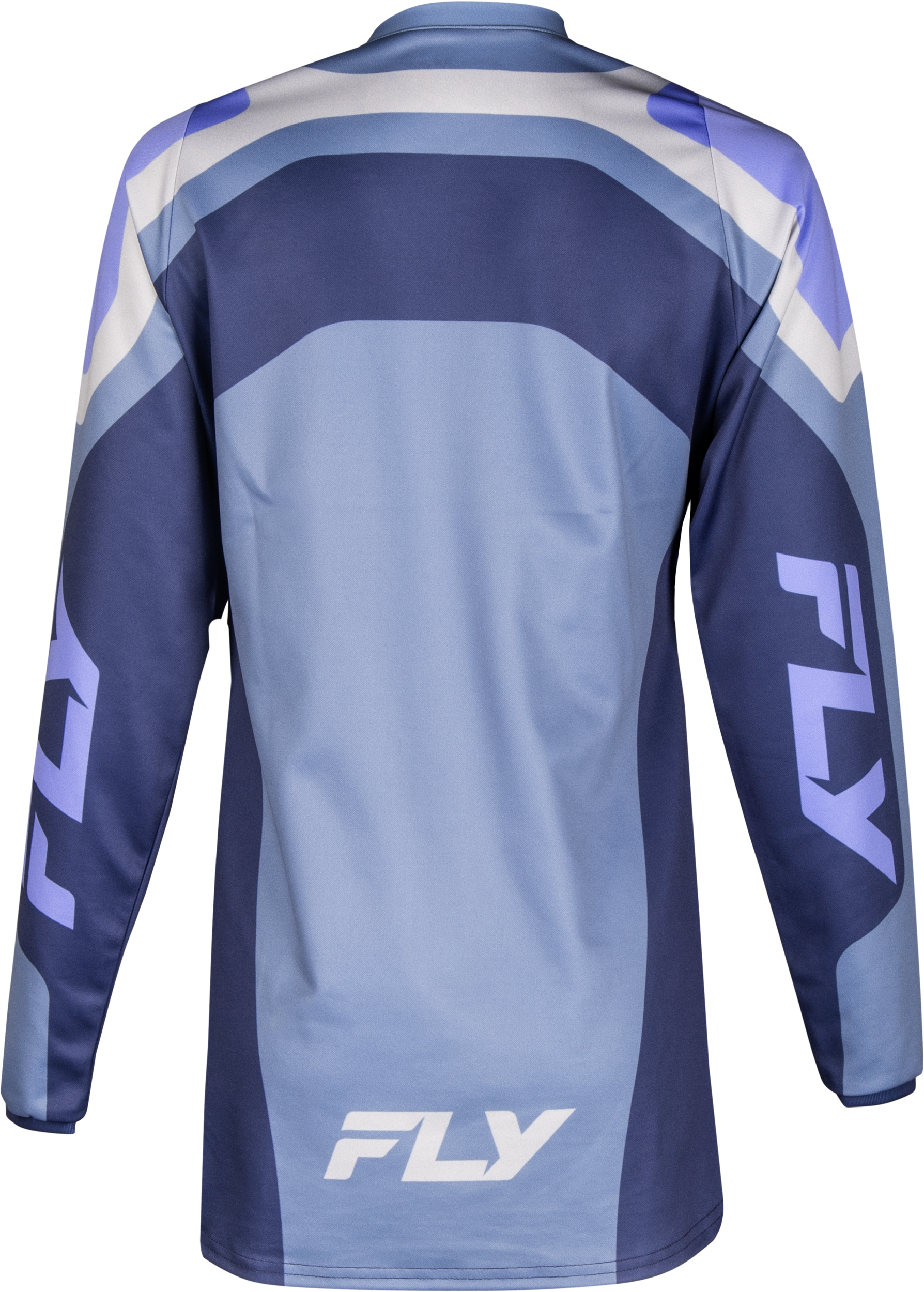 Women's F 16 Jersey Stone/Lavender Lg