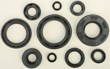 Oil Seal Set
