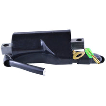 External Ignition Coil