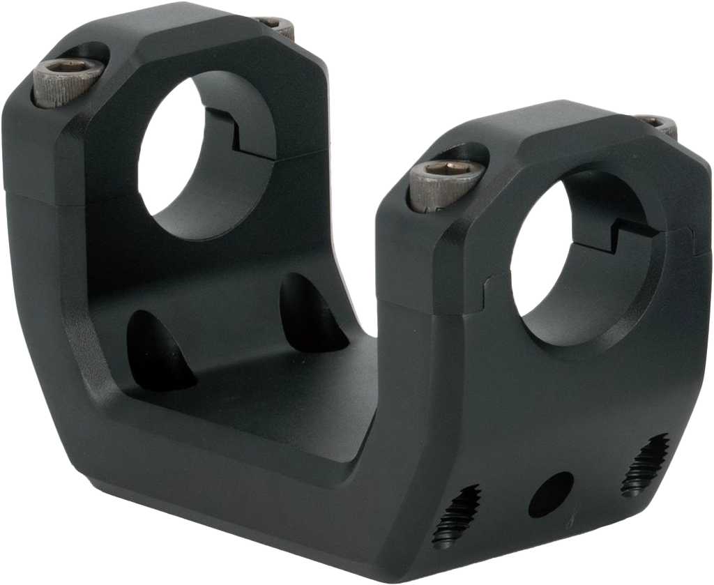 FTP Riser 2.5" Blk