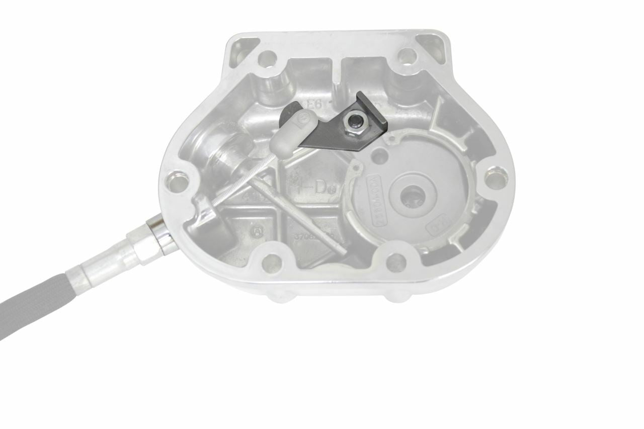 Easyboy Lite Clutch Kit Big Twin 00 17 (Ex M8 Flt)