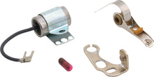 Performance Tune Up Kit Points/Condenser
