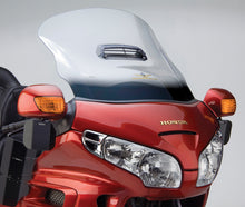 Vstream Special Edition 6mm Windscreen W/Vent Hon Gl