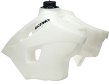 Fuel Tank 5.3 Gal Natural