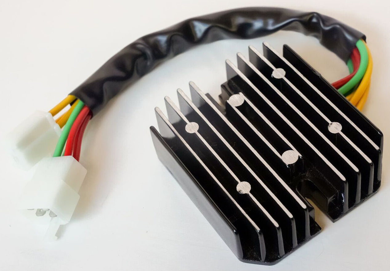 Regulator/Rectifier Lithium Hon