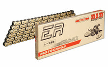 Hi Performance 520mx 114 Racing Chain Gold