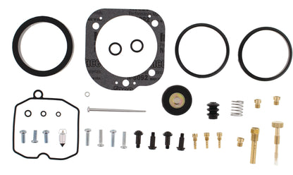 Carb Rebuild Kits Xl1200r 2006 06/ 883 Models '04 06