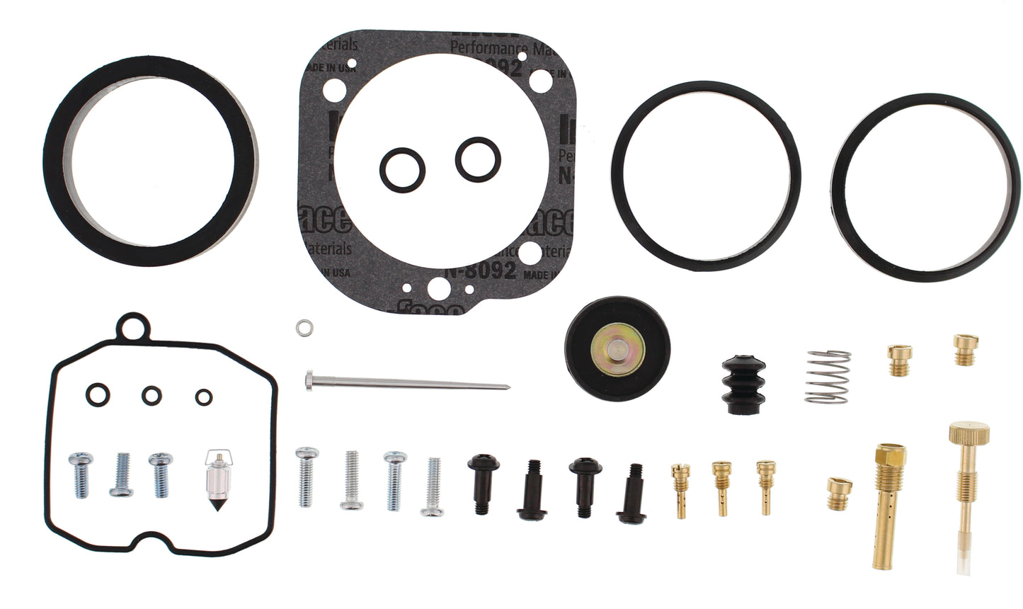 Carb Rebuild Kits Xl1200r 2006 06/ 883 Models '04 06