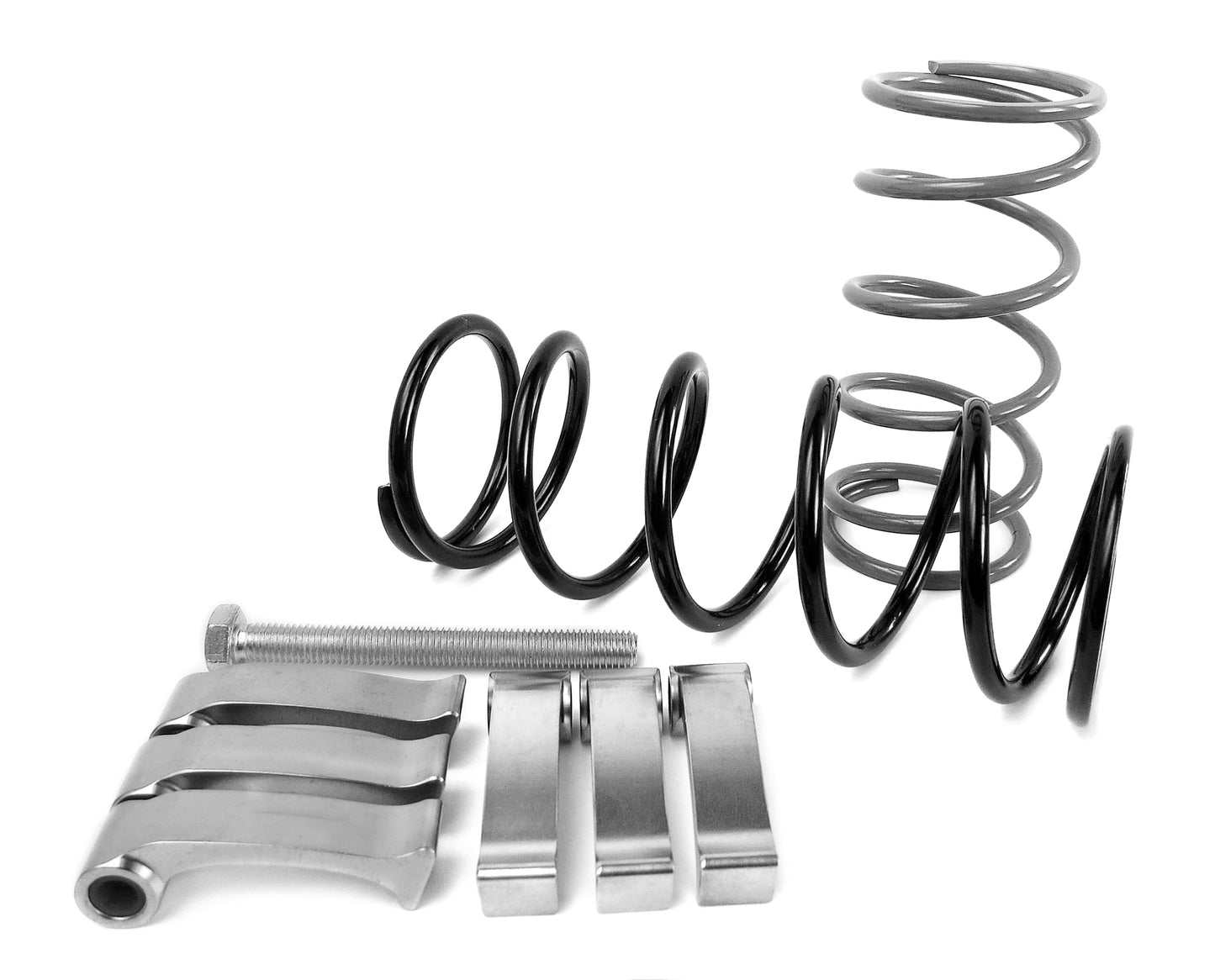 Clutch Kit 3 6000 Elev 27 28" Tire 1000 Outlndr 16 18