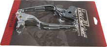 3 Slot Lever Set Chrome Flh/Flt 14 16 Hydro Clutch