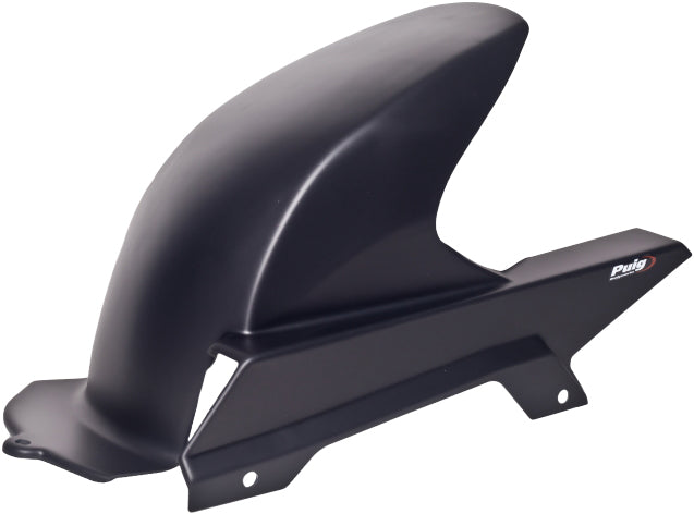 Tire Hugger Matte Black