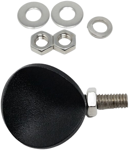 Thunder Torque Insert Fits 2" Diameter & Larger Single