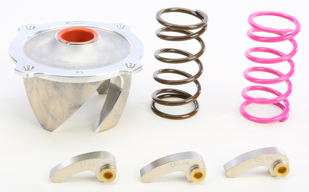 Clutch Kit 27 28" Tire