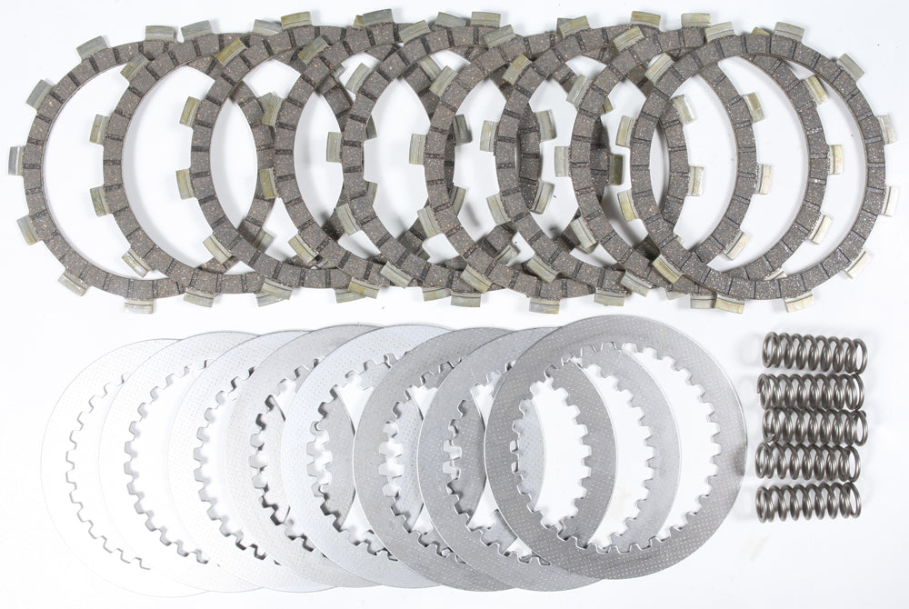 Dirt Racer Clutch Kit Drc288