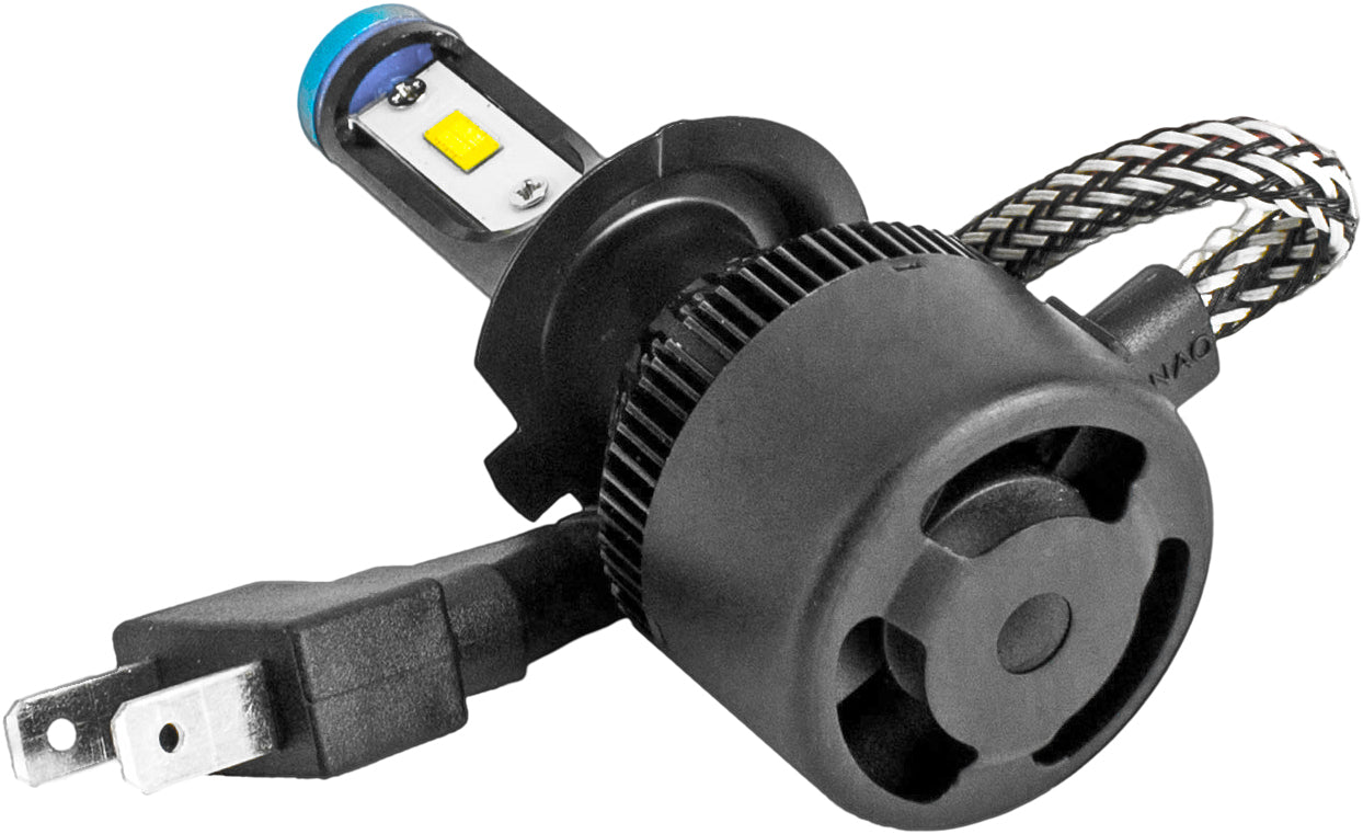 H7 Single Beam Elite Series Mot Led Headlight Bulb