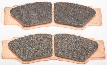Brake Pad Kit Sintered