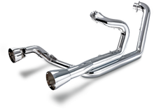 True Dual Headers Chrome `20 Up Challenger