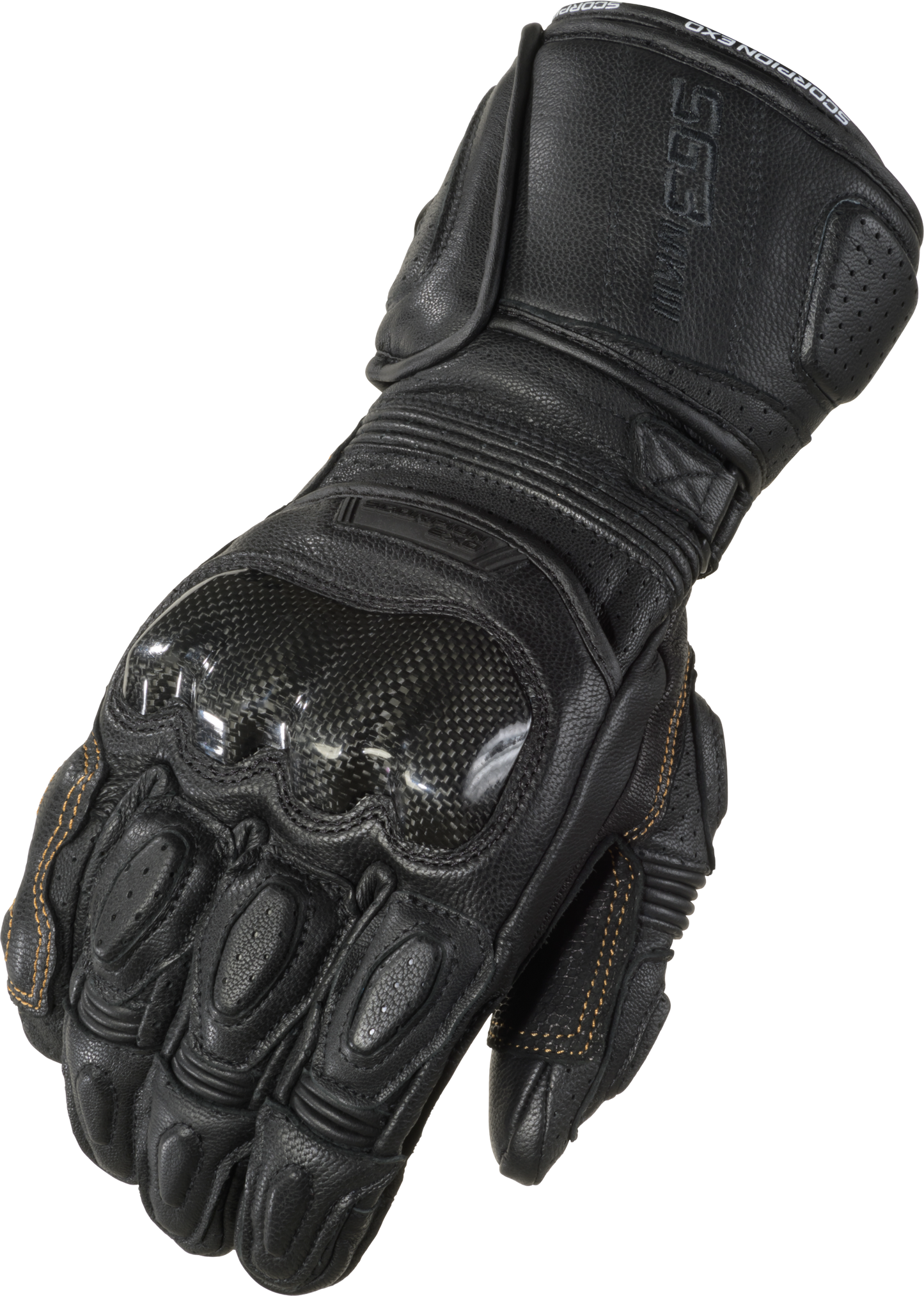 Sg3 Mk Iii Gloves Black Xl