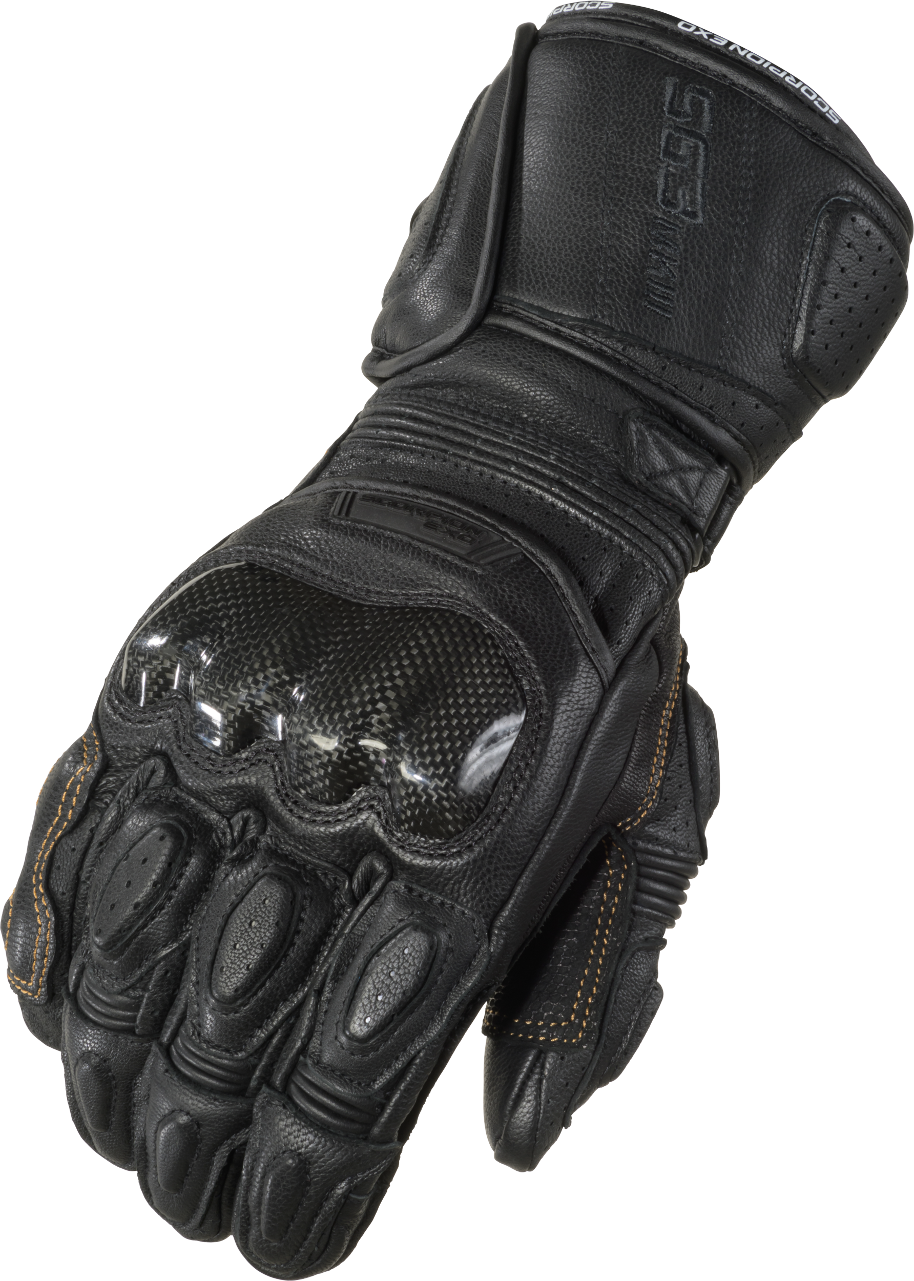 Sg3 Mk Iii Gloves Black Xl