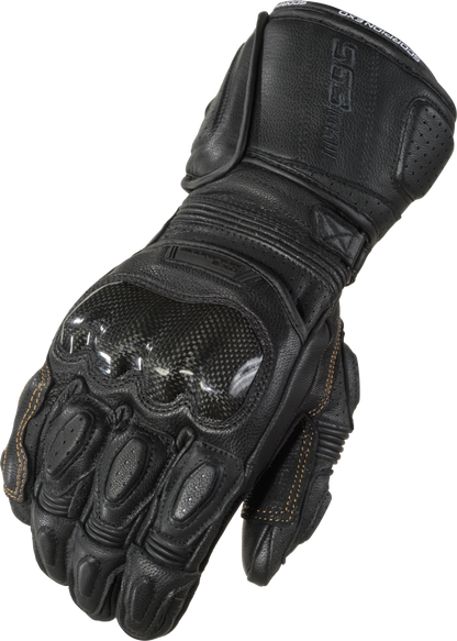 Sg3 Mk Iii Gloves Black Xl
