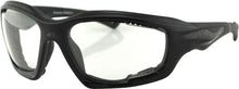 Desperado Sunglasses W/Clear Lens