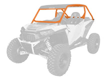 Baja Cage W/No Intrusion Orange