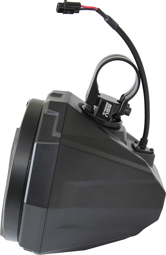 Ssv Pod Cage 2.0 Mnt Spkr Pr