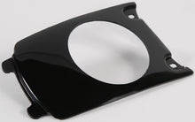 Tank Cover Black Trx250x