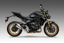 Exhaust Street At2 Slip On Ss/Ss/Cf Wf Hon