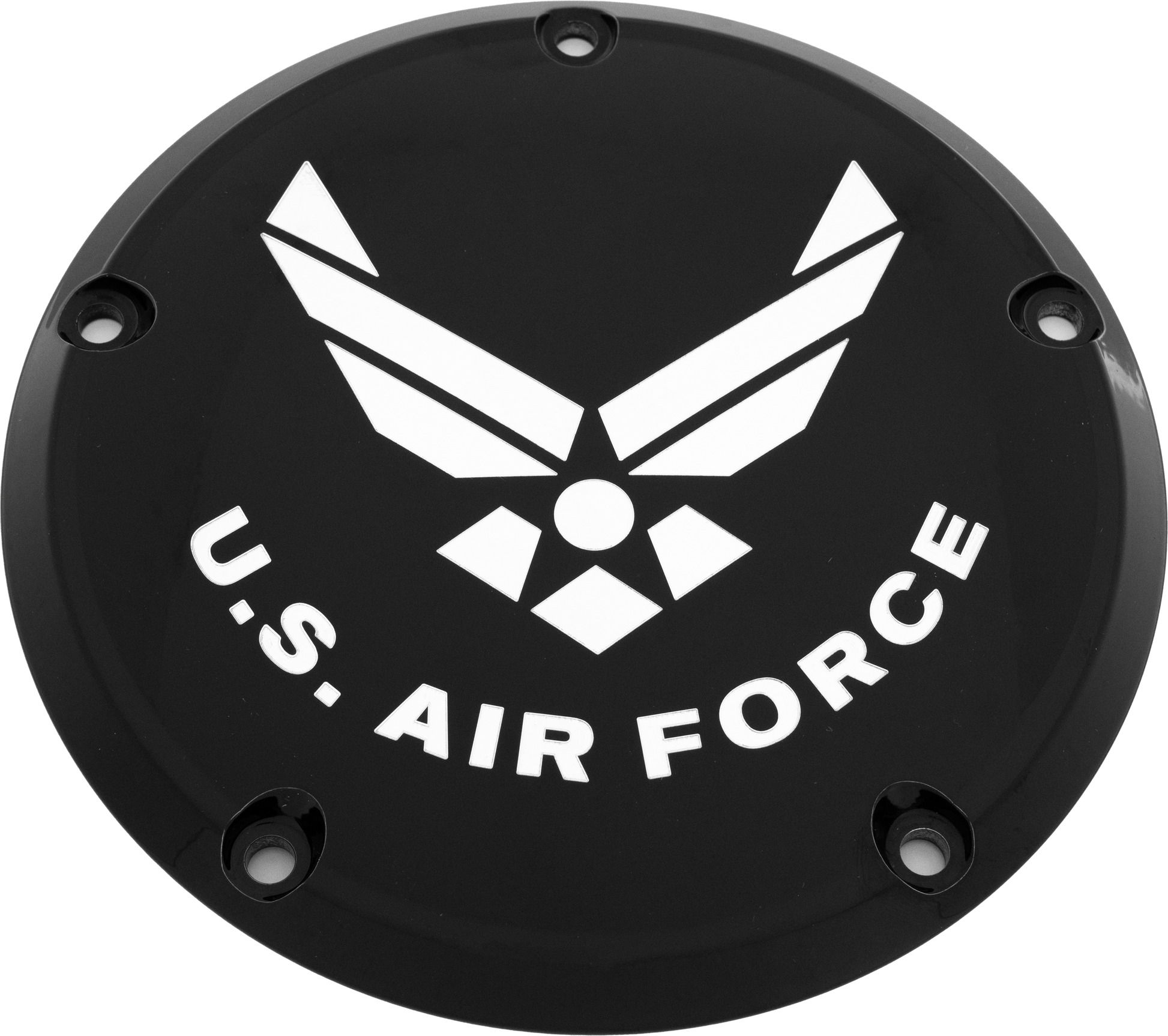 7   Tc Derby Cover Air Force Black