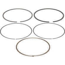Piston Ring For Vertex Pistons Only