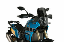 Windscreen Sport Dark Smoke Yam