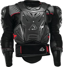 Cosmo Jacket W/Deflector Grey Sm/Md