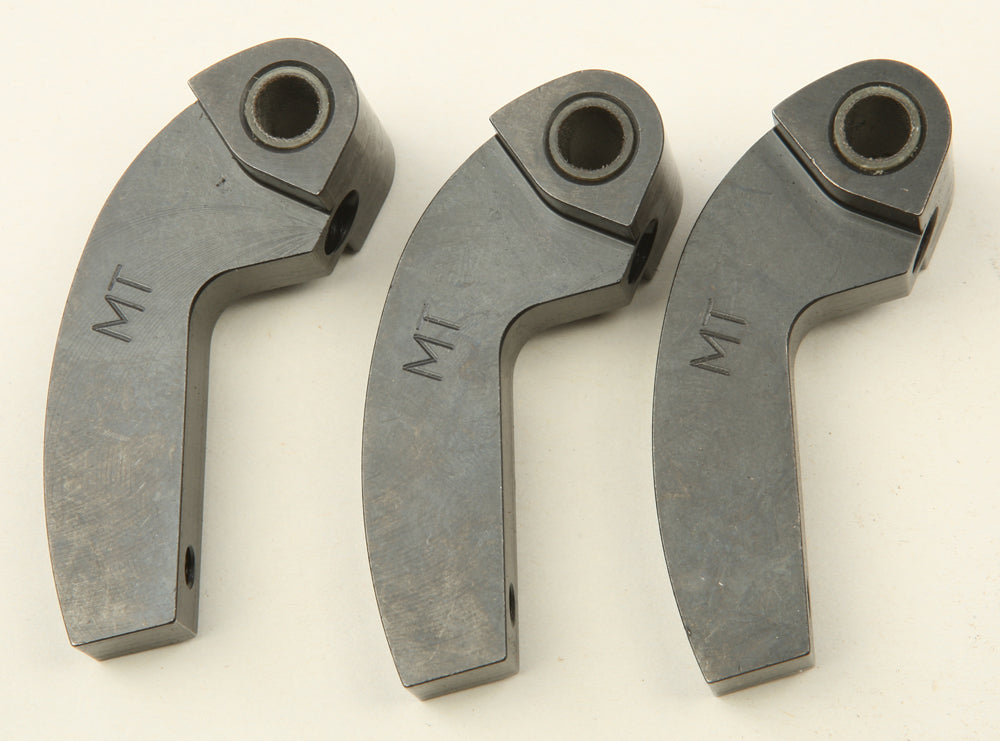 Hypershift Team Full Tip Machined Weights 3/Pk 65.5g