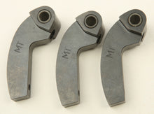Hypershift Team Full Tip Machined Weights 3/Pk 65.5g