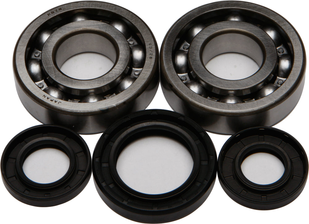 Crankshaft Bearing/Seal Kit