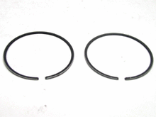 Piston Rings 67.35mm Kaw For Namura Pistons Only