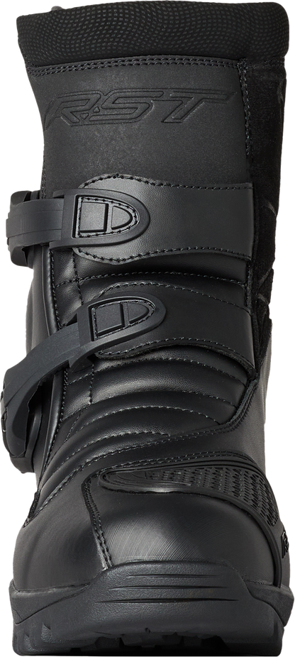 Adventure X Mid Ce Boot Black Waterproof Sz 10