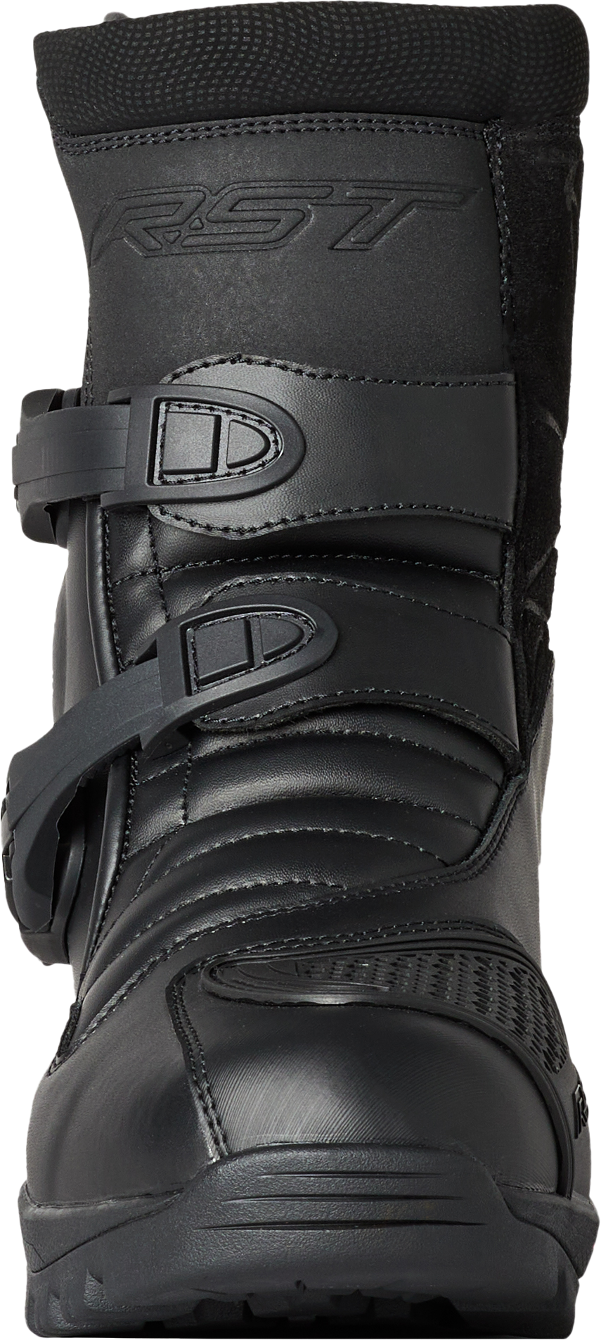 Adventure X Mid Ce Boot Black Waterproof Sz 7