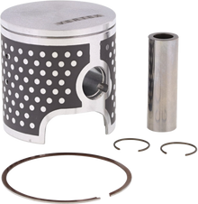 Cast Replica Piston Kit