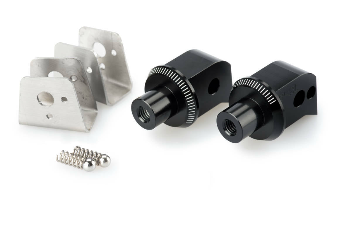 Footpeg Adapter