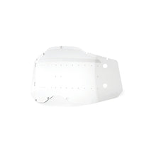 Rc2/Ac2/St2 Forecast Sonic Bumps Clear Lens