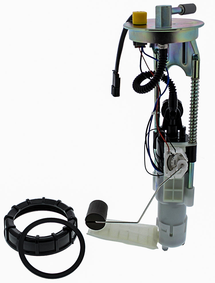 Fuel Pump Assembly