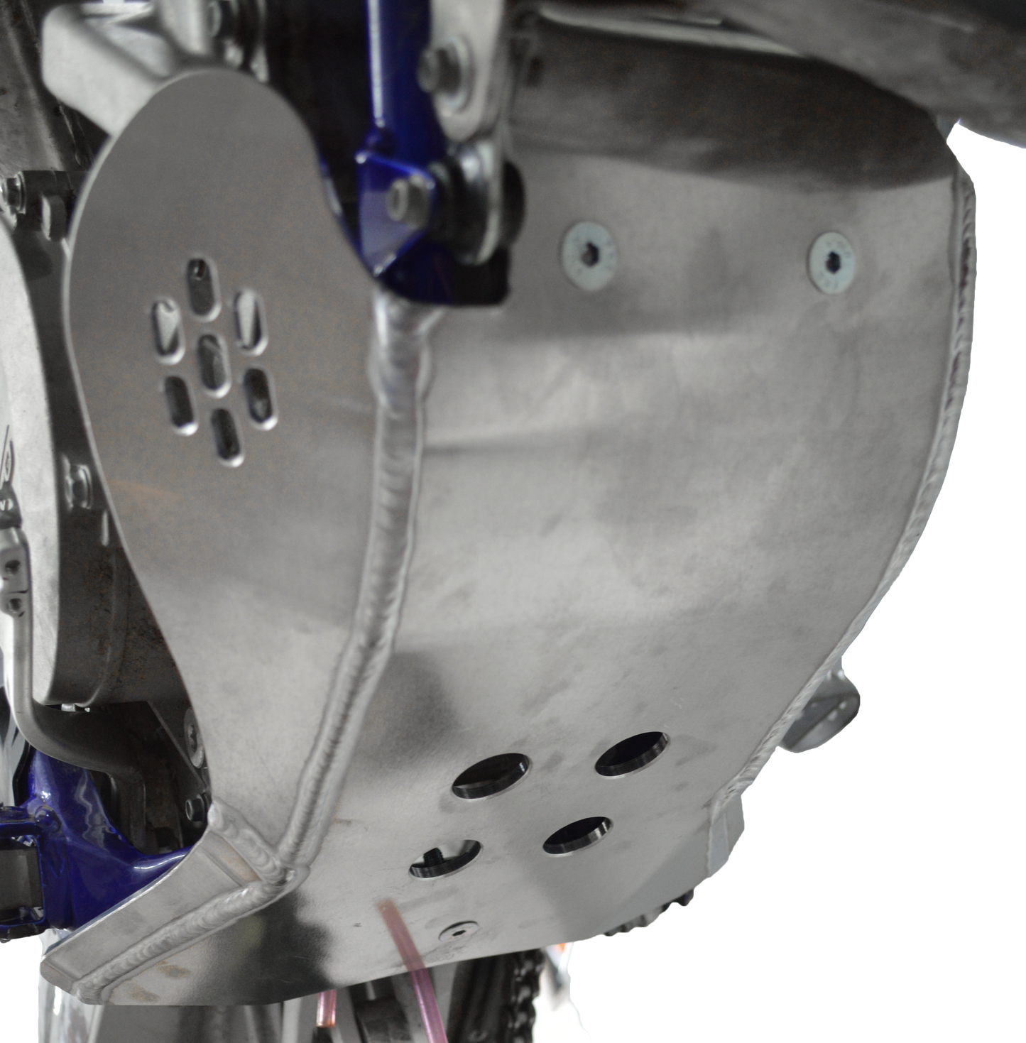 Skidplate Sher
