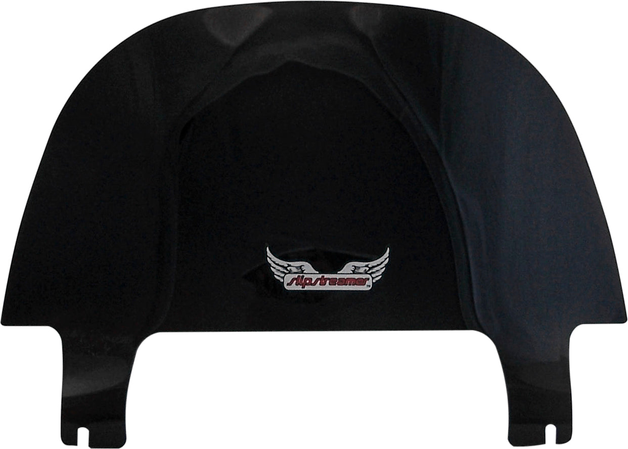 Windshield 8" Dark Smoke Sport Glide '18 Up