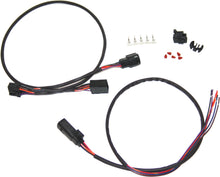 Compl Tour Pack Wiring Inst Kit Fl 99 13 No Cvo/Se 09 13